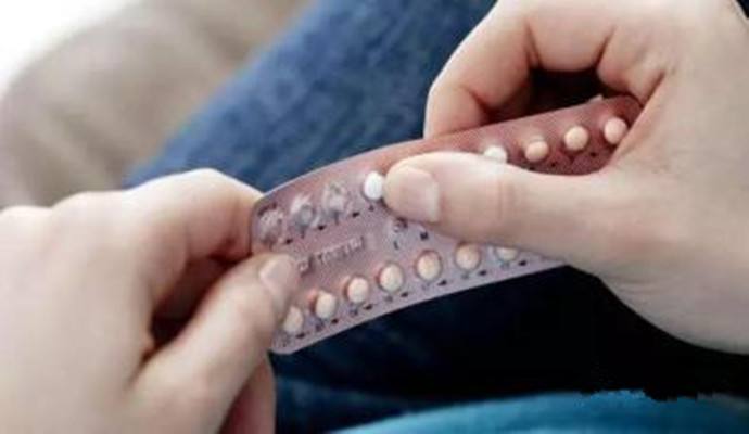牛津：口服避孕藥可長期預防子宮內膜癌