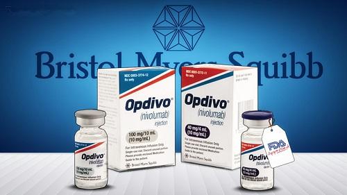 美国FDA批准Opdivo治疗晚期尿路上皮癌