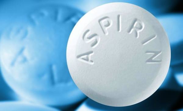 阿司匹林防癌  美科學家又找到新機制