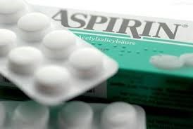 阿司匹靈真的是日常抗癌藥物嗎？