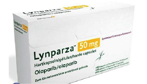 奥拉帕尼获FDA批准增加乳腺癌适应症